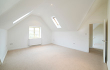 The Common bedroom extension leads