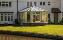The Common conservatory leads